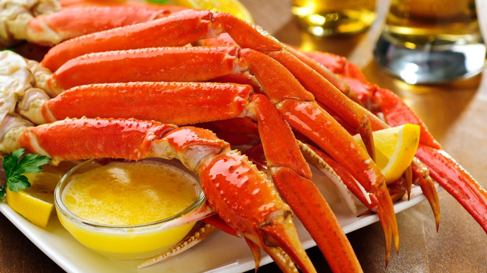 Norwegian king crab wholesale supplier for premium seafood importers worldwide