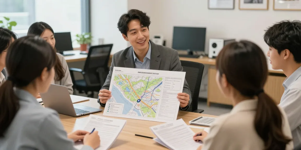 "Trusted 오피코리아 services from a local business providing professional consulting."