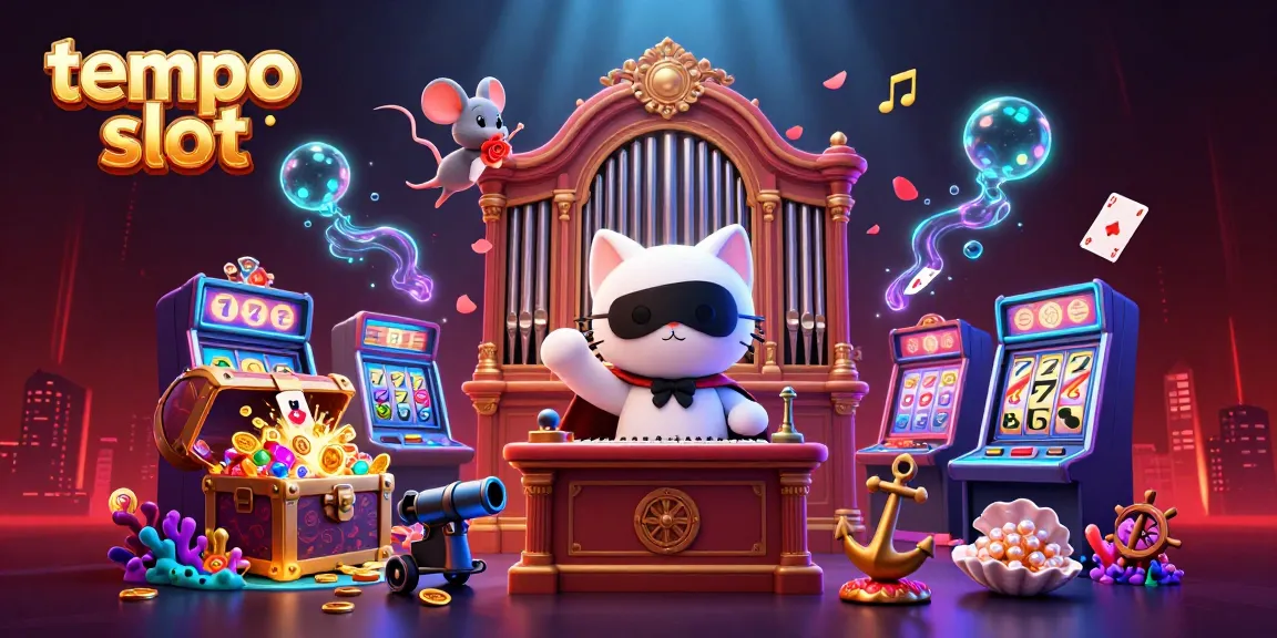 Bermain slot di platform tempo slot secara aman dengan variasi game menarik untuk menang besar.