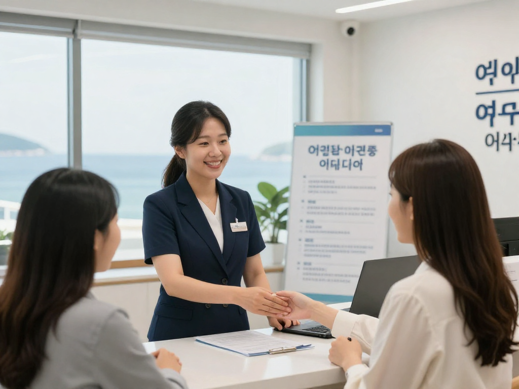 Quality service from a trusted 여수op provider, welcoming clients in a community-focused environment.