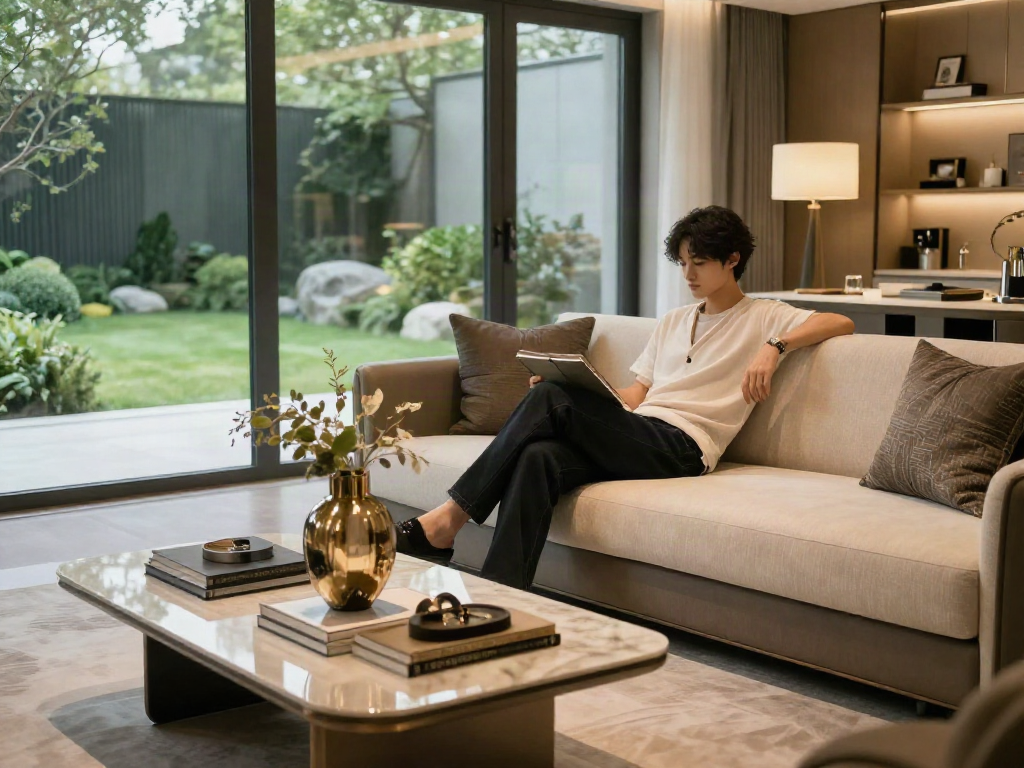 LUXURY111 menawarkan gaya hidup mewah dengan ruangan elegan dan suasana yang nyaman.