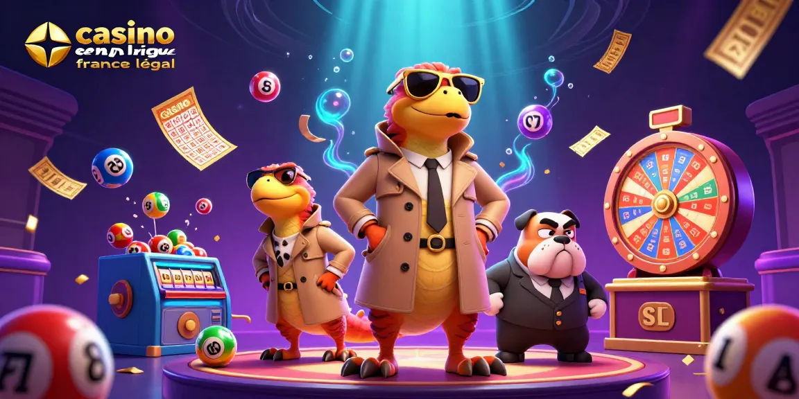 Vivez l'excitation des jeux de casino en ligne France légal avec des raptors comiques tentant d'entrer dans un lounge VIP.