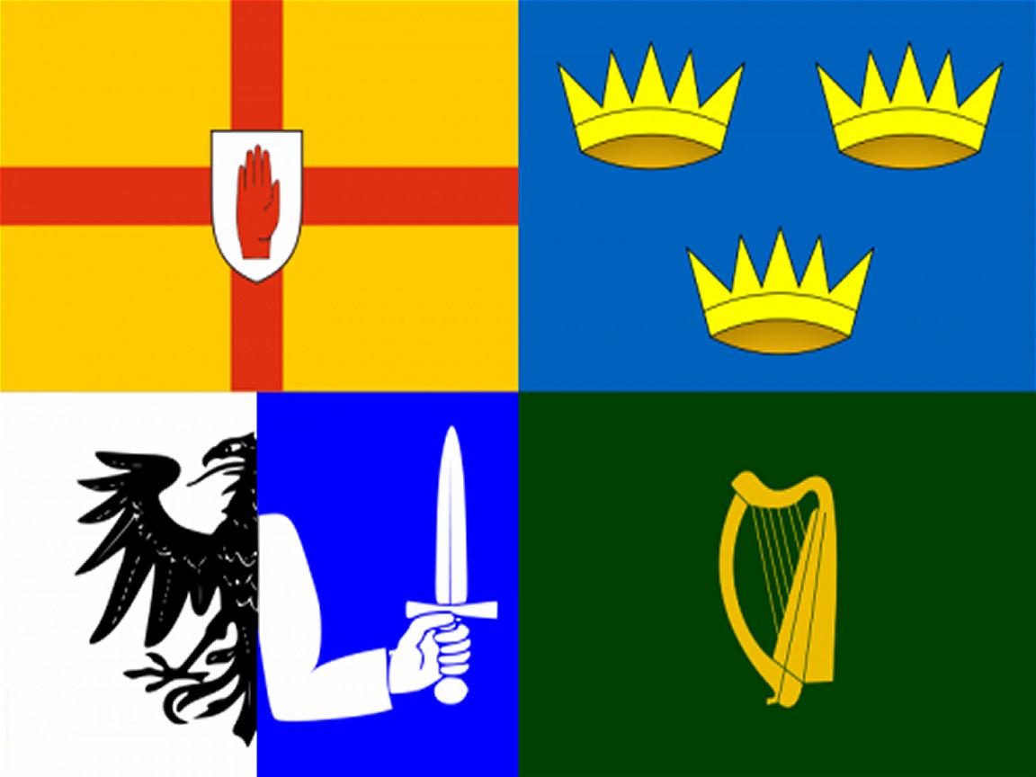 Professional Services for Flags in ireland Printing