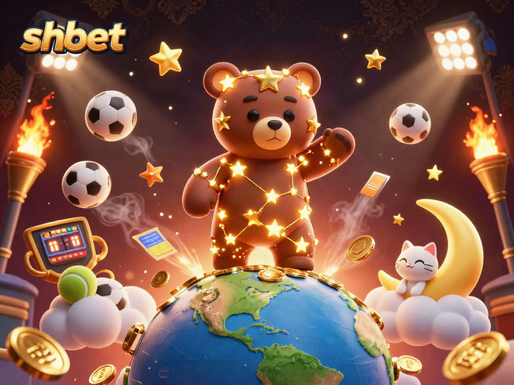 Shbet channel offers immersive sports betting experiences with dynamic games and energetic visuals.