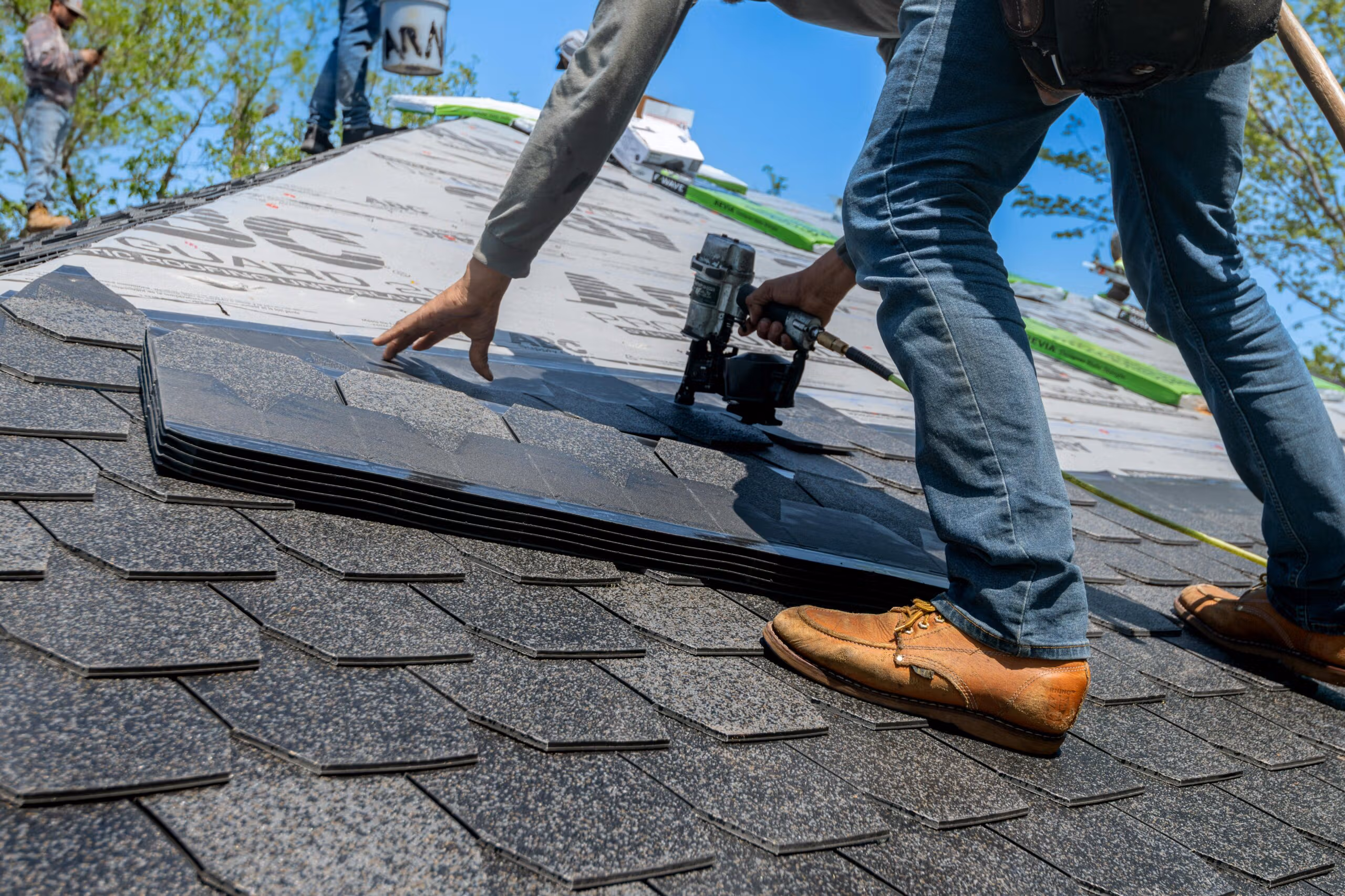 Lachman Public Adjuster - Maximize Compensation with wind damage insurance claim Support