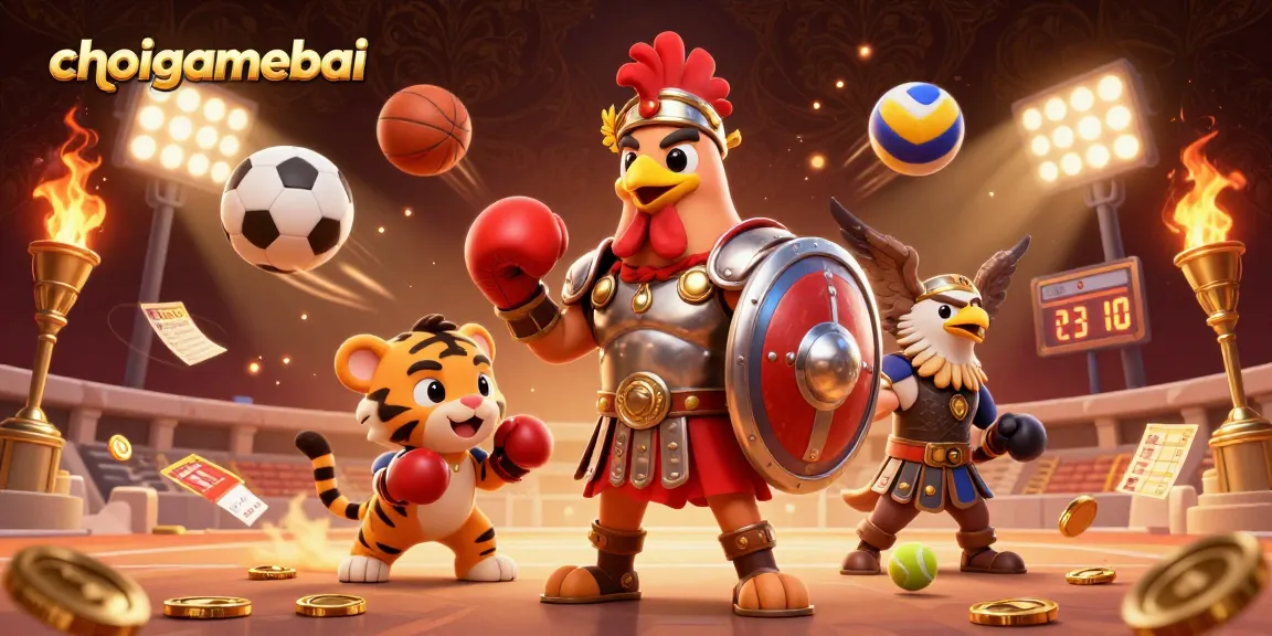Experience thrilling wins in Mậu Binh at choigamebai with strategic gameplay and dynamic action!